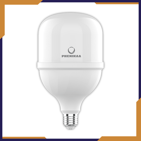 Đèn LED Bulb 50W TR04